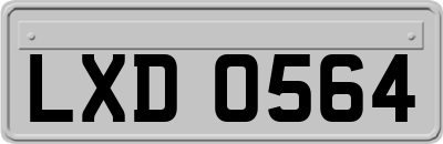 LXD0564