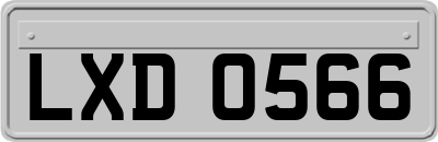 LXD0566