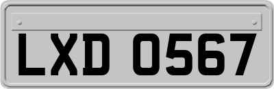 LXD0567