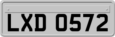 LXD0572