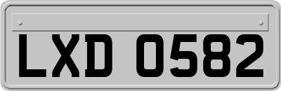 LXD0582