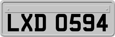 LXD0594