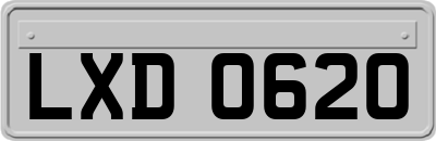 LXD0620