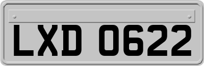 LXD0622