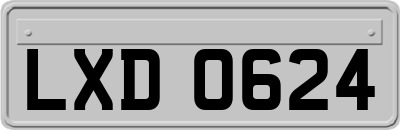 LXD0624