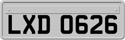 LXD0626