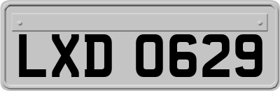 LXD0629