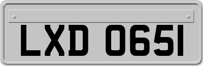 LXD0651
