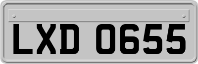 LXD0655