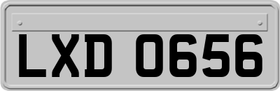 LXD0656
