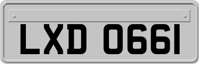 LXD0661