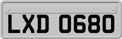 LXD0680