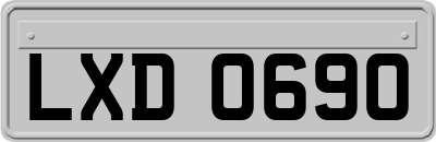 LXD0690