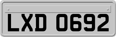 LXD0692