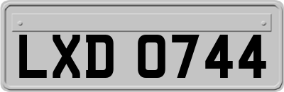 LXD0744