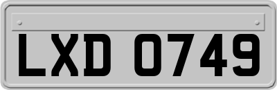 LXD0749