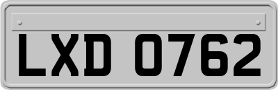 LXD0762