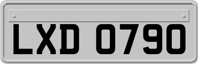 LXD0790