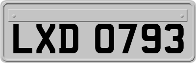 LXD0793