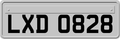 LXD0828