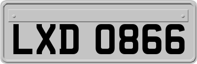 LXD0866