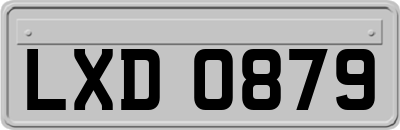 LXD0879