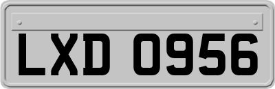 LXD0956