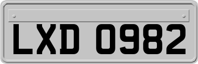 LXD0982