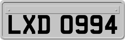 LXD0994
