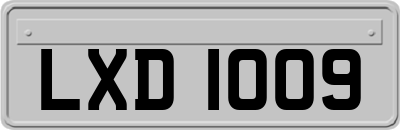 LXD1009