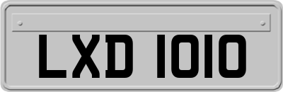 LXD1010