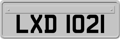 LXD1021