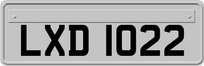 LXD1022