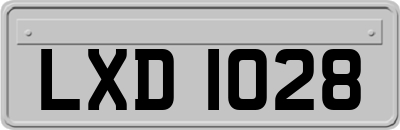 LXD1028