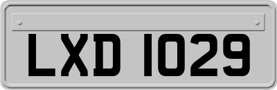 LXD1029