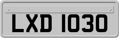 LXD1030