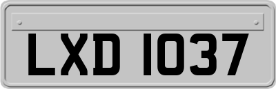 LXD1037