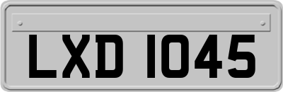 LXD1045