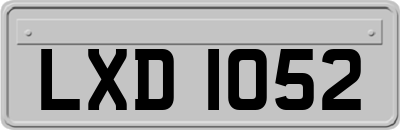 LXD1052