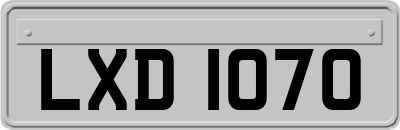 LXD1070