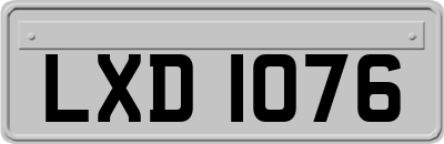 LXD1076