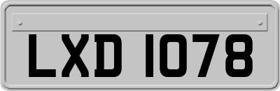 LXD1078
