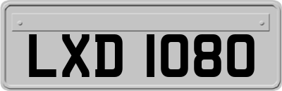 LXD1080
