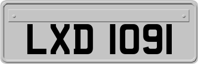 LXD1091