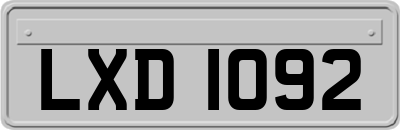 LXD1092