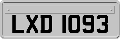 LXD1093