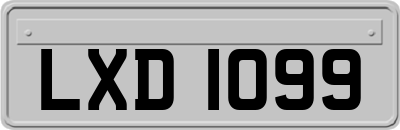 LXD1099