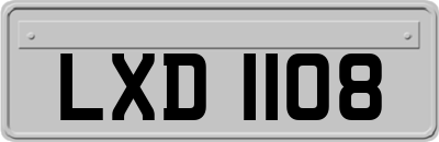LXD1108