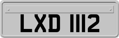 LXD1112