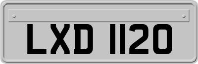 LXD1120
